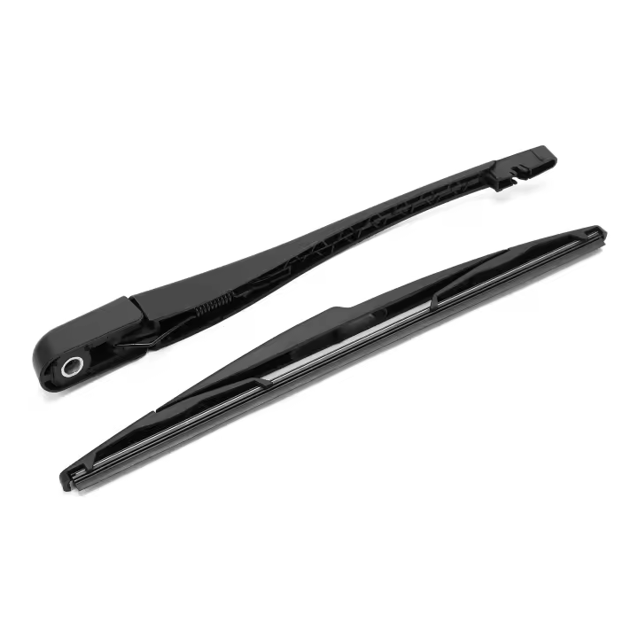 Kit De Repuesto Para Limpiaparabrisas Trasero De Coche 6429R2 Para Peugeot 106 206 206+ Material ABS Peso Neto 172g - 1