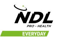 NDL Pro Health - ARTICULACIONES - Complemento Alimenticio con Colágeno Tipo II y Ácido Hialurónico - Ayuda al Funcionamiento normal de Huesos y Cartílagos - 30 cápsulas - details 0