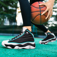 Zapatos De Baloncesto Para Hombre Deportivos Casuales Prácticos Y Modernos Anti-derrapantes Y Resistentes Al Desgaste Suela Suave Y Cómoda Para Actividades Al Aire Libre - details 17