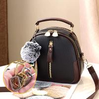 5pcs Anillos De Metal Rectangular Para Correa De Cuero Ganchos Para Bolsas Y Bricolaje De 5 Piezas Accesorios Para Bricolaje - details 2