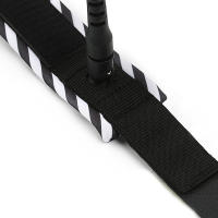 Leash De Surf Para Tabla De Nado Con Desviador De Acero Suave Cuerda De Pierna Para Bodyboard Tamaños 6FT/8FT/10FT Unisex - details 32