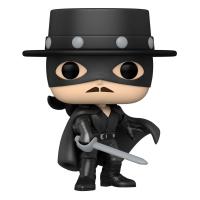 Funko Zorro   Funko Pop 1270 Television Funko Pop Figura - details 1