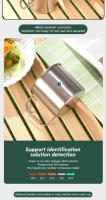 Juego De Tazas Plegables Para Camping Y Picnics De Acero Inoxidable 304 De Alta Calidad Portátil Y Ecológico Para Bebidas En Exteriores - details 2