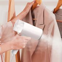 Alce Portable De 1200w Para Lavar Ropa Hierro Eléctrico Manuales Soporta Secado Y Hierro Húmedo Para Uso Doméstico Y Viajes - details 8