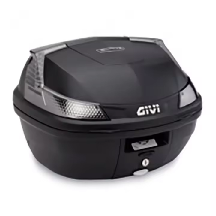 Givi Baúl Trasero B37 Blade Tech - 1