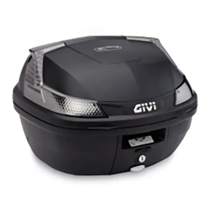 Givi Baúl Trasero B37 Blade Tech - 1