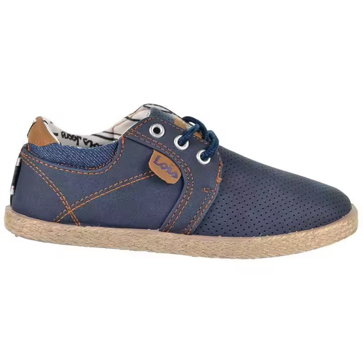 60136 LOIS ZAPATO sintético - 1