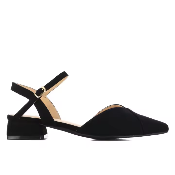 CAMILA'S Zapatos de tacón CAMILE de color Negro - 1