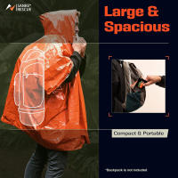 Chaleco Impermeable Militar 3 En 1 Para Motocicleta Camping Senderismo Viajes Cubierta De Ropa Hombre Adulto Con Capucha - details 6