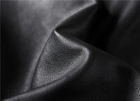Chaqueta De Cuero Para Motociclista Resistente Al Viento Y Lluvia Para Otoño Y Primavera Con Cuello Alto Para Hombre Estilo Europeo Y Americano - details 17