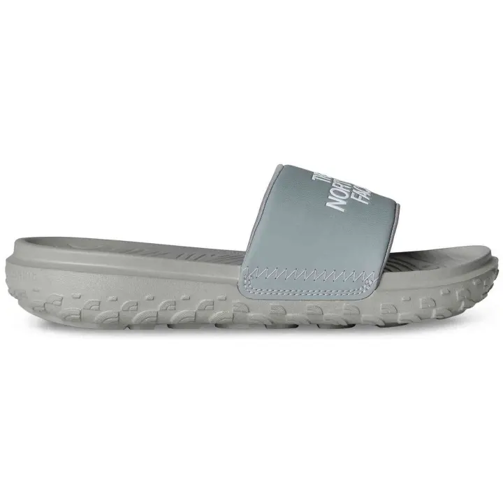 Sandalias marca The North Face modelo Nf0A8A9070N1 para hombre en color gris - 1