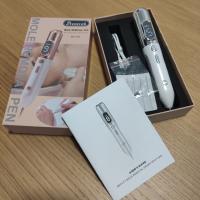 Pluma de Plasma Eléctrica | Eliminador de Manchas y Etiquetas de Piel | Equipo de Belleza Portátil | 9 Niveles Ajustables | Uso Doméstico - details 2
