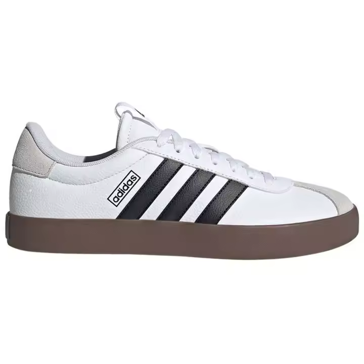 Shoes Skateboard marca Adidas modelo Id6285 para hombre en color blanco - 1