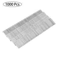 1000Pcs U/ Puerta / Clavos En Forma De T Para Cañón De Clavos Decoración De Interiores De Muebles Procesamiento De Madera Clavo De Código - details 3