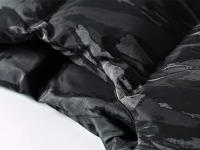 Chaleco De Camuflaje Para Hombre Con Capucha Antigolpes Y Cálido Sin Mangas Ropa Interior De Algodón Grueso Para Otoño E Invierno Estilo Casual - details 12