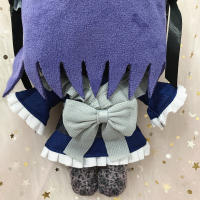 Muñeca De Peluche Anime My Dress up Darling Marin Kitagawa 20cm Juguete De Cosplay Suave Para Fans De Cartoons Unisex - details 9