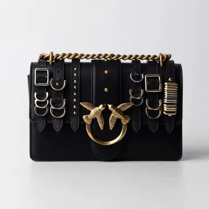 Bolso Pinko 103335 A26K Z99Q PINKO - 1