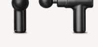 Mini Masajeador Eléctrico Recargable Para Uso Doméstico Modelos Portátiles Para La Relajación Muscular Y Massaje De La Membrana Cervical - details 23