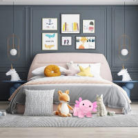 Peluche De Axolotl De 25cm Juguete De Peluche Rosa Para Niños Regalo De Cumpleaños Decoración Para El Hogar Suave De PP Relleno - details 0