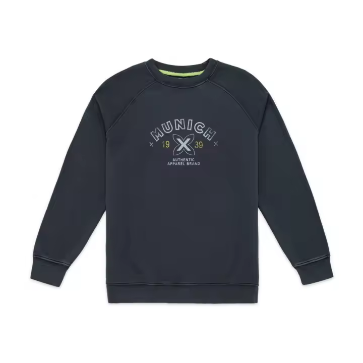 Munich Sweatshirt authentic 2507236 - 1