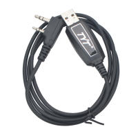 Cable De Programación USB Para Walkie Talkie TYT MD-760 MD-380 MD-380G MD-UV380 MD-390 MD-UV390 MD-UV390 plus Accesorio De Reparación Y Mantenimiento - details 1