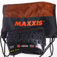 Pneumáticos De Bicicleta Maxxis Minion DHF M301Ru Plegables Para Downhill Resistencia Mayor Color Y Tamaño Variados Para Montaña - details 16