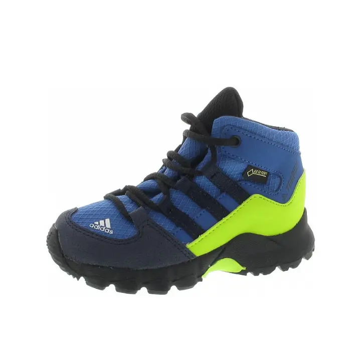 Bota Terrex Gtx Adidas Infantil - 1
