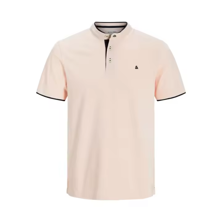 Jack & Jones Polo De Manga Corta Paulos Mao - 1