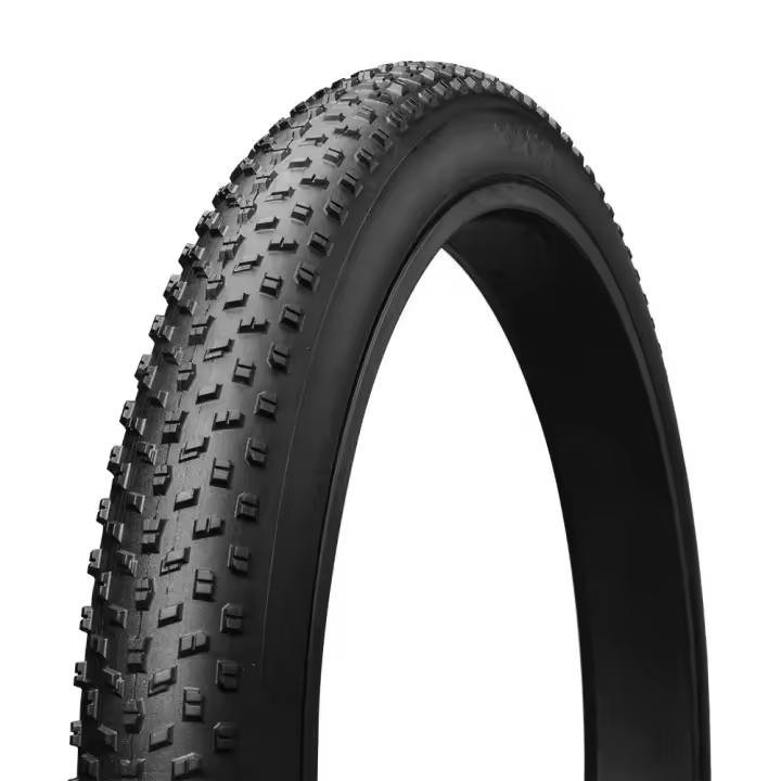 Chaoyang Cubierta Rígida De Mtb Big Daddy 26´´ X 4.90 - 1