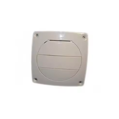 CATA Persiana para Extractor LHV-160 01560160 Cata 01560160 - 1