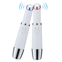 Masajeador Facial Para Ojos Iónico USB Calentamiento Elimina Bolsas De Ojos Círculos Oscuros Anti-Edad Arrugas Levantamiento Cuidado De La Piel De Los Ojos - details 4