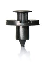 50pcs Clips De Automóvil 8mm Para Nissan Retenci\u00f3n De Paneles De Puerta Parachoques Plásticos Herramientas De Reparaci\u00f3n De Coches - details 1
