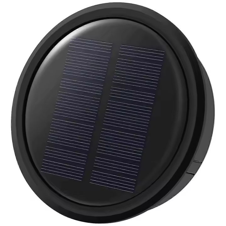 paquete de repuesto de luz solar grande para faroles colgantes de exterior, más potentes y de mayor eficiencia energética. - 1