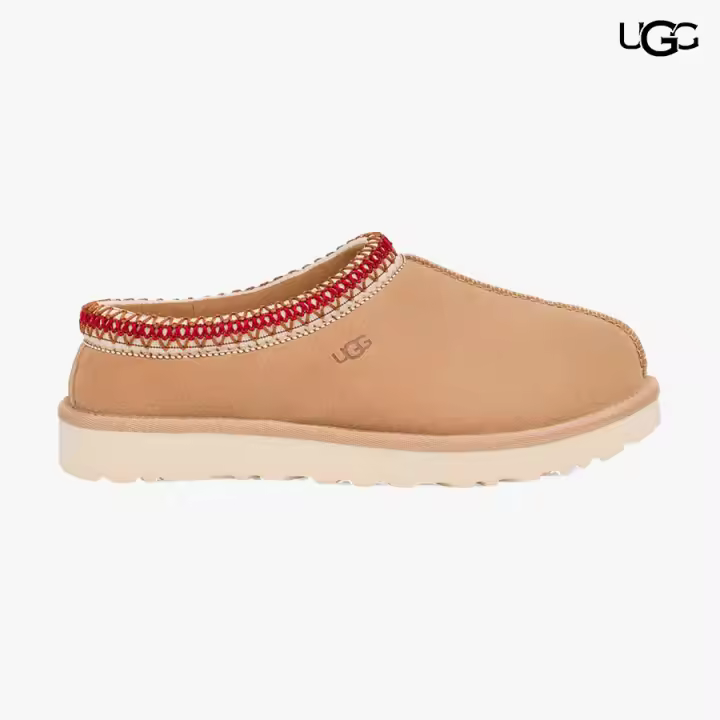 5995 TASMAN BEIG - Zapatillas de Marca para Mujer en Color Beige - 1