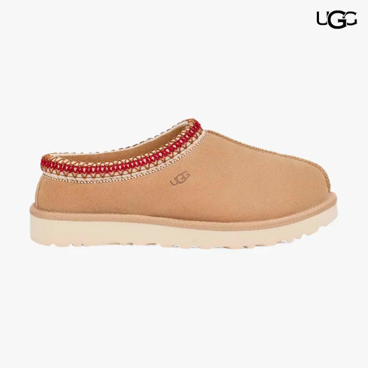 5995 TASMAN BEIG - Zapatillas de Marca para Mujer en Color Beige - 1
