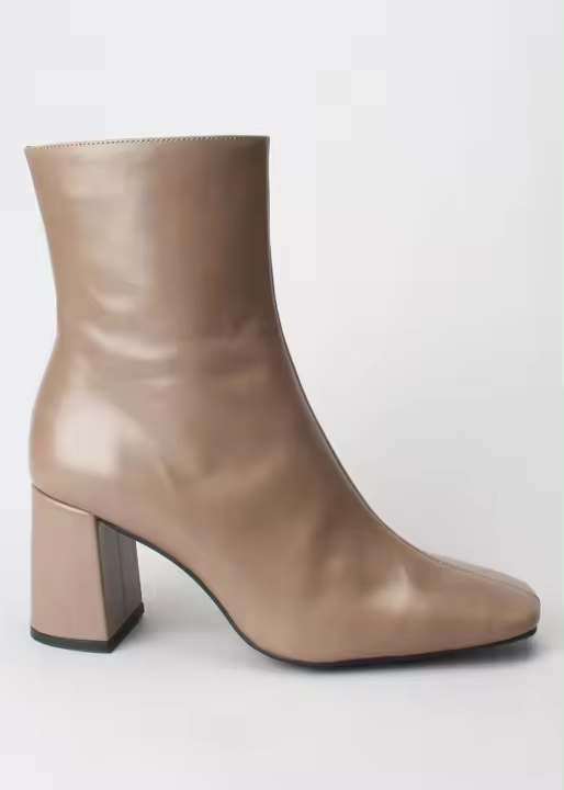 botin sierra antik topo NICHI SEIJO - 1