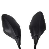 Espejos Lateral Trasero Para Motocicleta HD Con Tornillo De 10MM Para YAMAHA MT-07 MT 07 09 10 Tracer 900 MT09 MT07 MT10 2020 Accesorios De Motocicleta - details 3