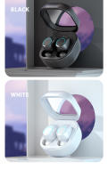 Audífonos Bluetooth TWS M21 pro Inalámbricos 5.2 Con Control De Toque Y Cancelación De Ruido Para Gaming Earbuds Wireless Con Estuche De Carga - details 11