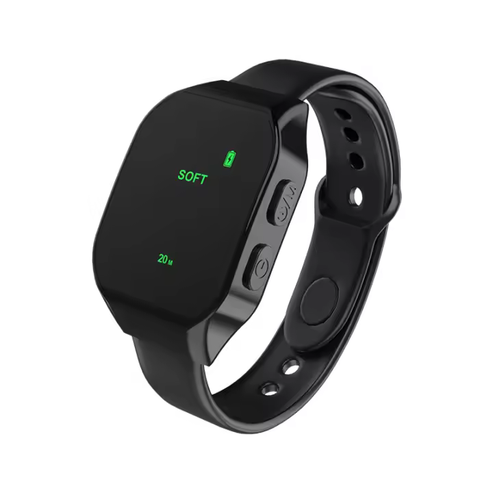 Las pulseras mareantes alivian la presión de las náuseas, la estimulación del Nervio vago previene las náuseas, las pulseras mareadas mejoran el sueño y reducen la presión - 1125 - F2 - 1