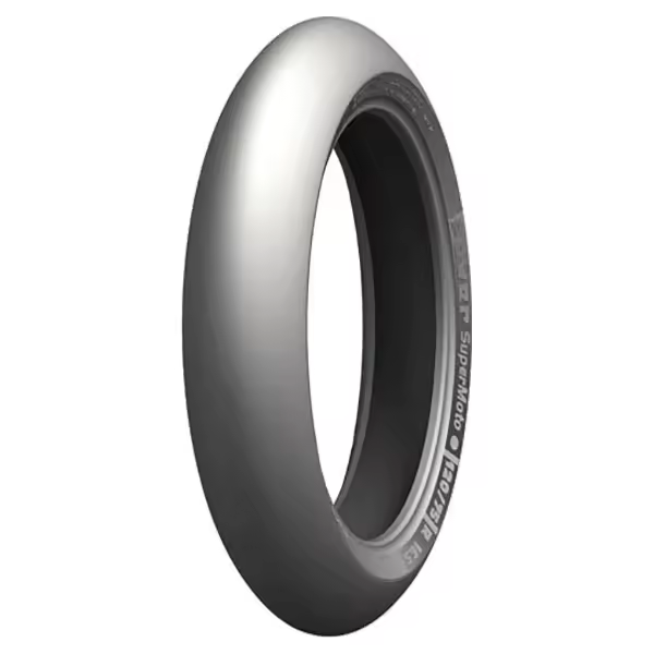 NEUMÁTICOS MICHELIN 120/75R16.5 POWER SUPERMOTO A - 1