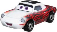Cars Disney Mae Pillar coche DXV29 Mattel - details 3