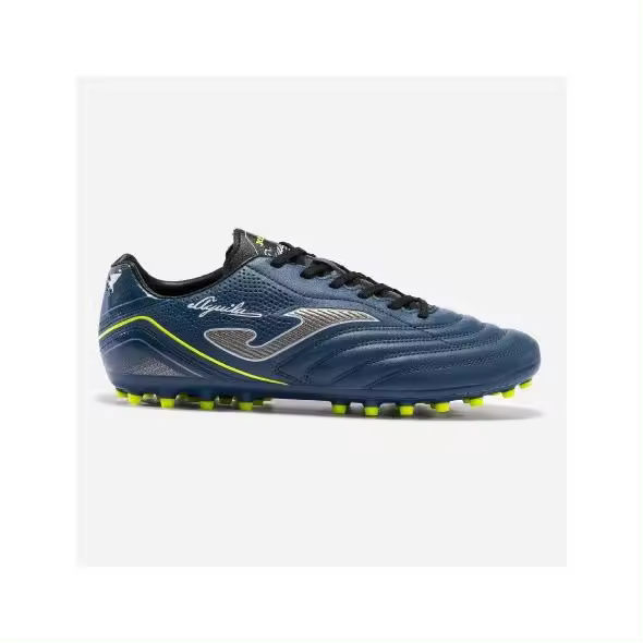 Zapatillas Joma AGUW      AG 2317  PETROLEO - 1