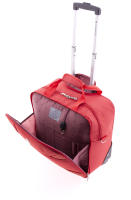Bolsa mediana con ruedas para portátil | Gladiator Metro 2148 - details 1