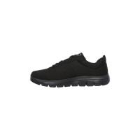 SKECHERS 232758 BBK Zapatillas deportivas hombre 34385 XL DEPORTIVO CORDON NEGRO - details 6