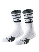 Calcetines De Deporte Profesional Antideslizantes Compresión Para Hombres Y Mujeres Altura Alta Absorción De Mostrador Para Baloncesto - details 10