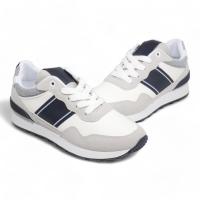 HLUNA - Zapatillas deportivas para mujer - sport - Blanco y Negro - D002 - details 2