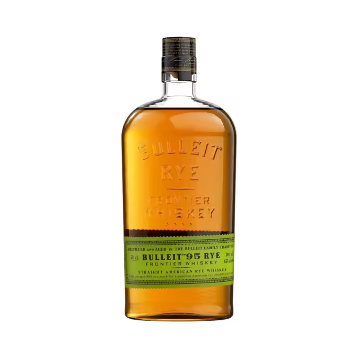Bulleit Rye - 1