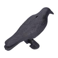 Decoy De Corzo En Plástico Para Caza Simulación De Estatua De Corzo Herramienta De Señuelo Para Jardín Al Aire Libre Y Decoración - details 2