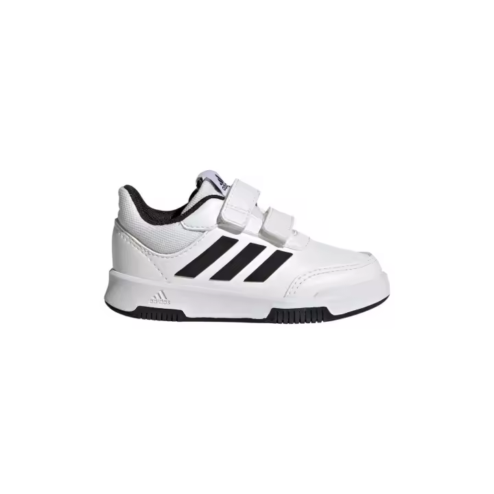 Zapatilla Infantil Adidas Tensaur 2.0 Blanco - 1