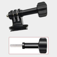 Montura De Cámara Para Bicicleta 1pc Compatible Con GoPro Y Garmin Accesorio De Repuesto 60x32mm Para Equipo De Ciclismo - details 2